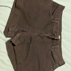 Old Navy Denim Shorts